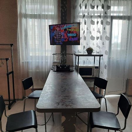 Прекрасная Комфортная Квартира В Центре Киева Рядом С Жд Вокзалом Метро Вокзальная И Университет Kültér fotó